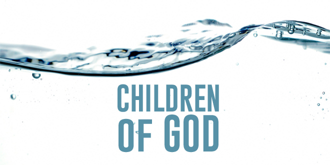 ChildrenOfGod