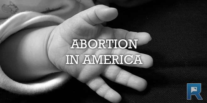 AbortionInAmerica