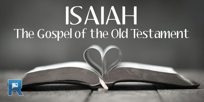 IsaiahStudy